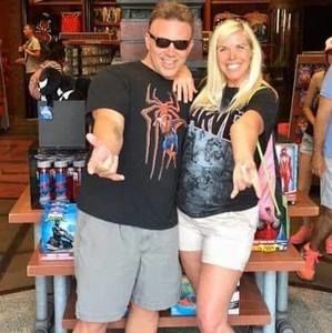 Meet your Posher, Jason